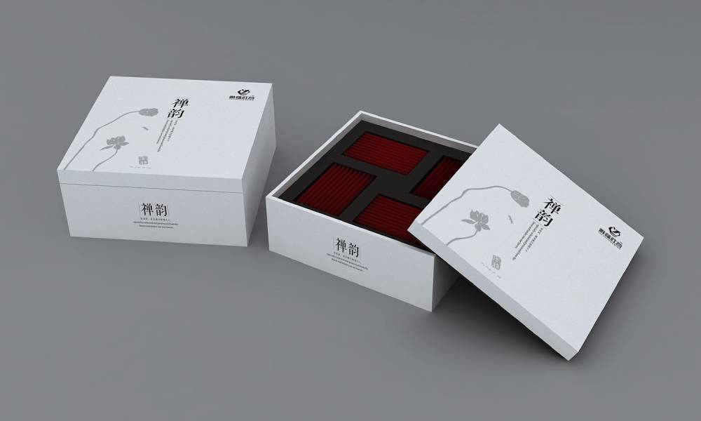 象山县茶叶包装设计：以自然意趣，传递城市茶香的清雅韵味